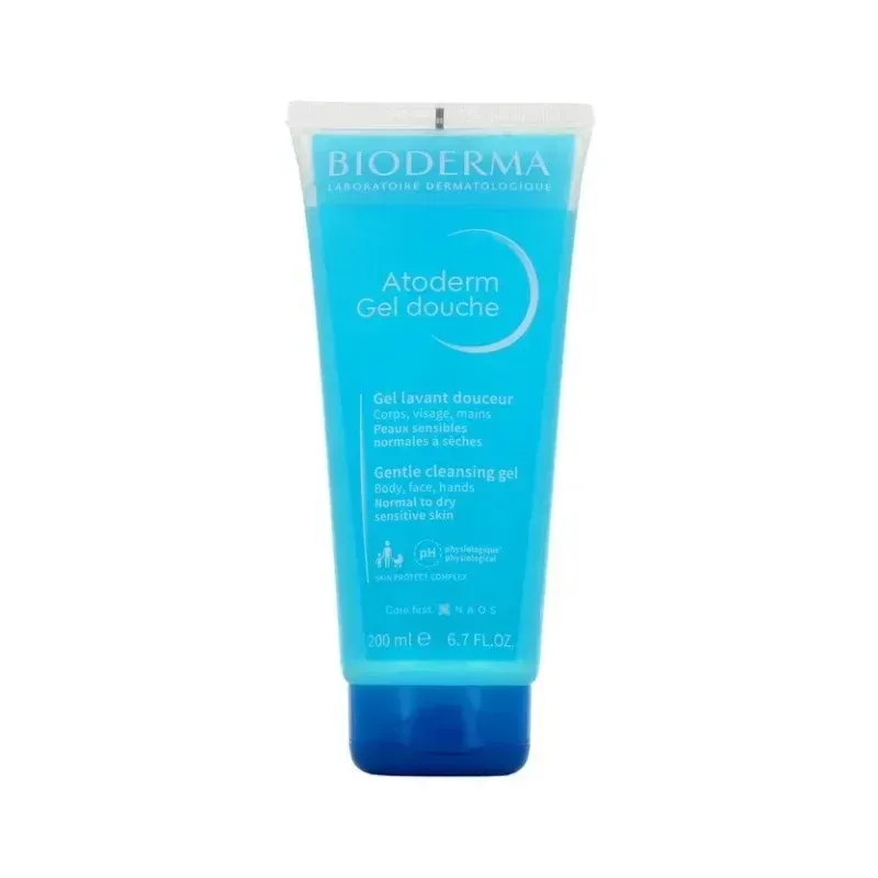 BIODERMA Atoderm Gel Douche 200 ml