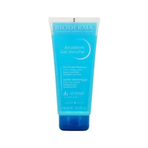 BIODERMA Atoderm Gel Douche 200 ml