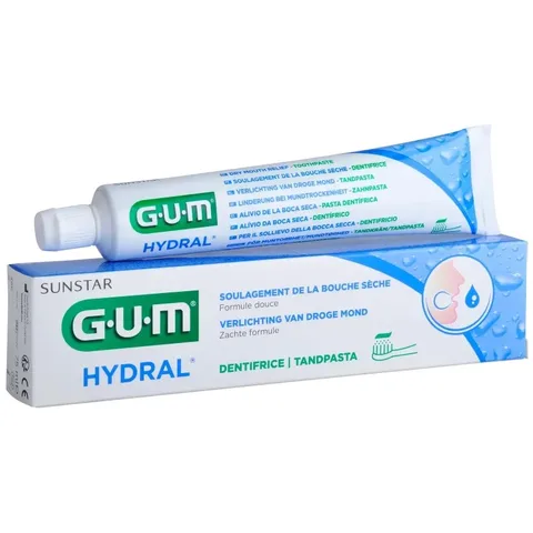 GUM Hydral Gel Humectant 50 ml