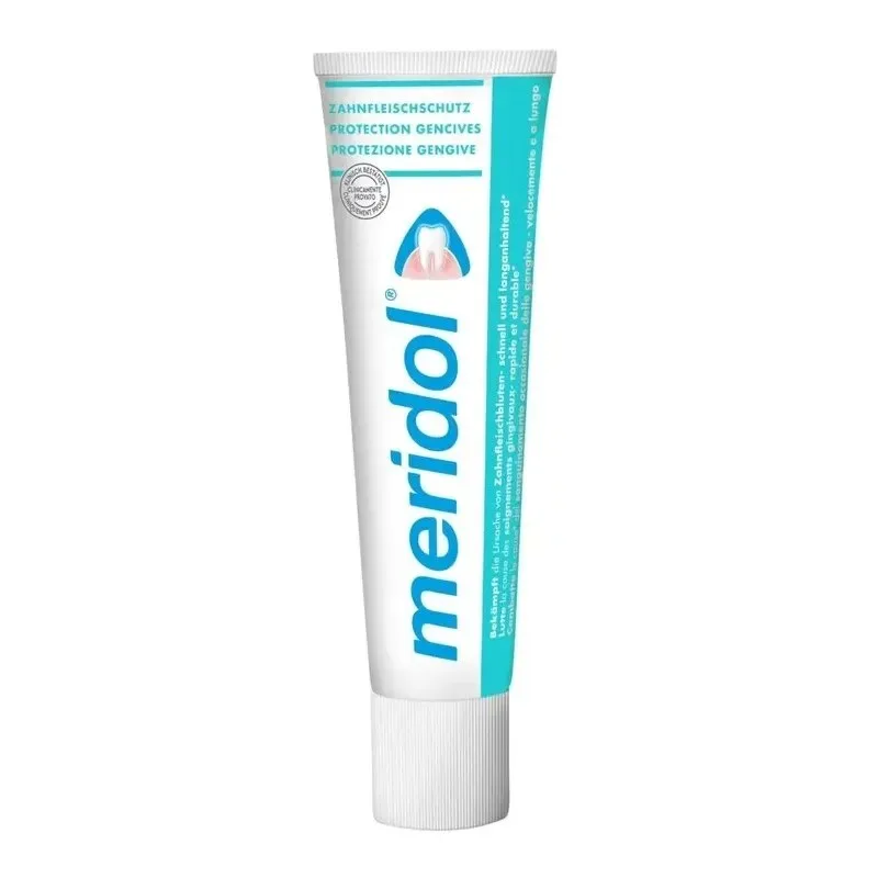 MERIDOL Dentifrice Protection Gencives 75 ml