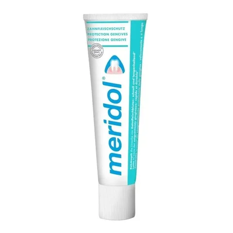MERIDOL Dentifrice Protection Gencives 75 ml