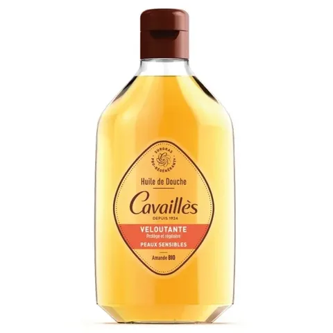 ROGE CAVAILLES Huile Bain Douche Veloutante 250 ml
