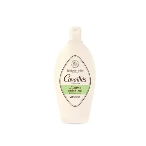 ROGE CAVAILLES l'intime Hydratant Spécial Sécheresse 100 ml