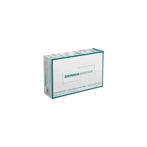 Vital Dermadouce 90 Gr