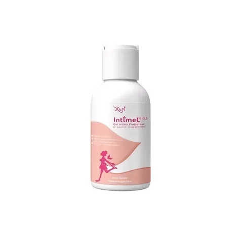 XEN Intimel Ph 5.5 100 ml