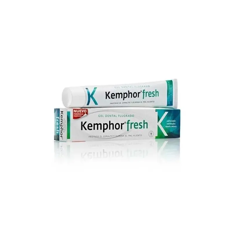 Kemphor Dentifrice Fresh 75 ml