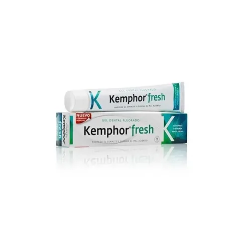 Kemphor Dentifrice Fresh 75 ml