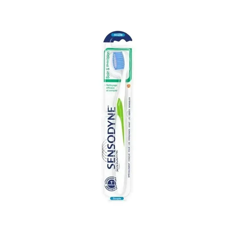 SENSODYNE Brosse à Dents Gencives Souple