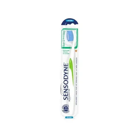 SENSODYNE Brosse à Dents Gencives Souple