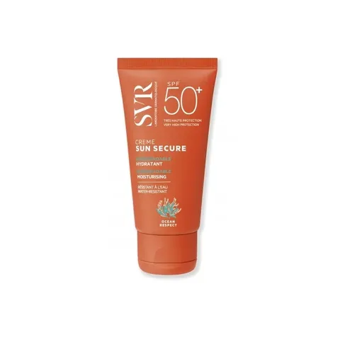 SVR Sun Secure Crème SPF 50+ 50 ml