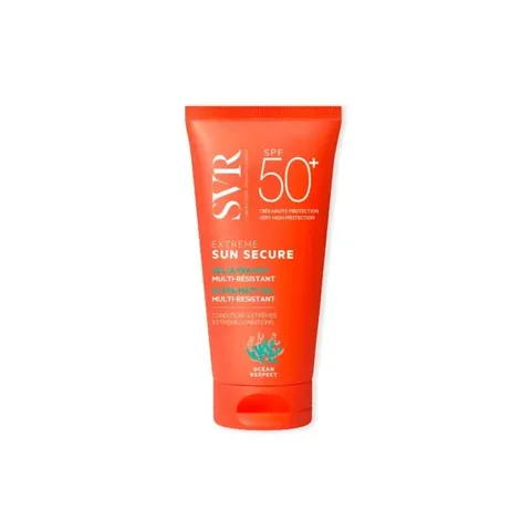 SVR Sun Secure Extreme SPF50+ 50 ml