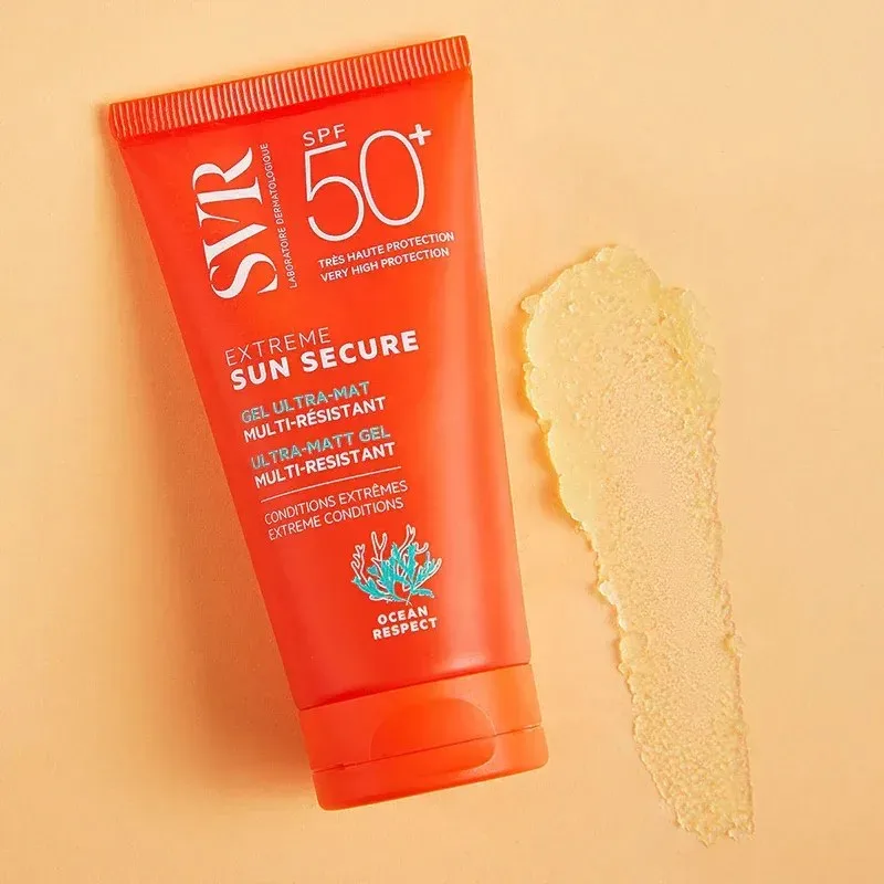 SVR Sun Secure Extreme SPF50+ 50 ml — photo 2