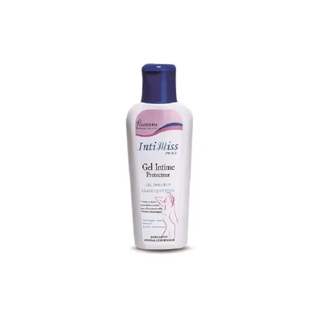 RIVADERM Intimiss Ph5.5 Gel Intime 100 ml
