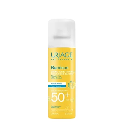 URIAGE Bariesun Brume Solaire Toucher Sec SPF50+ 200 ml
