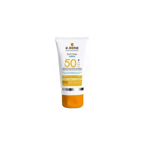 K-REINE Crème Protectrice Invisible SPF50+ 50 ml
