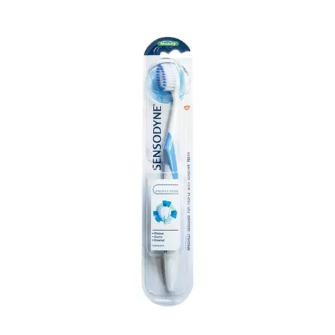 SENSODYNE Brosse à Dents Multi Protection Medium