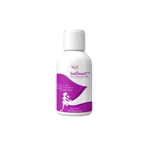 XEN Intimel PH8 100 ml