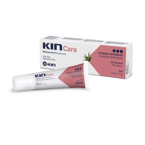 KIN Care Gel 15 ml