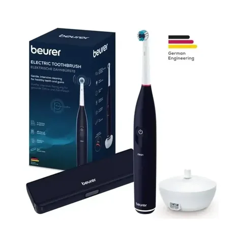 BEURER Brosse à Dents Électrique TB50
