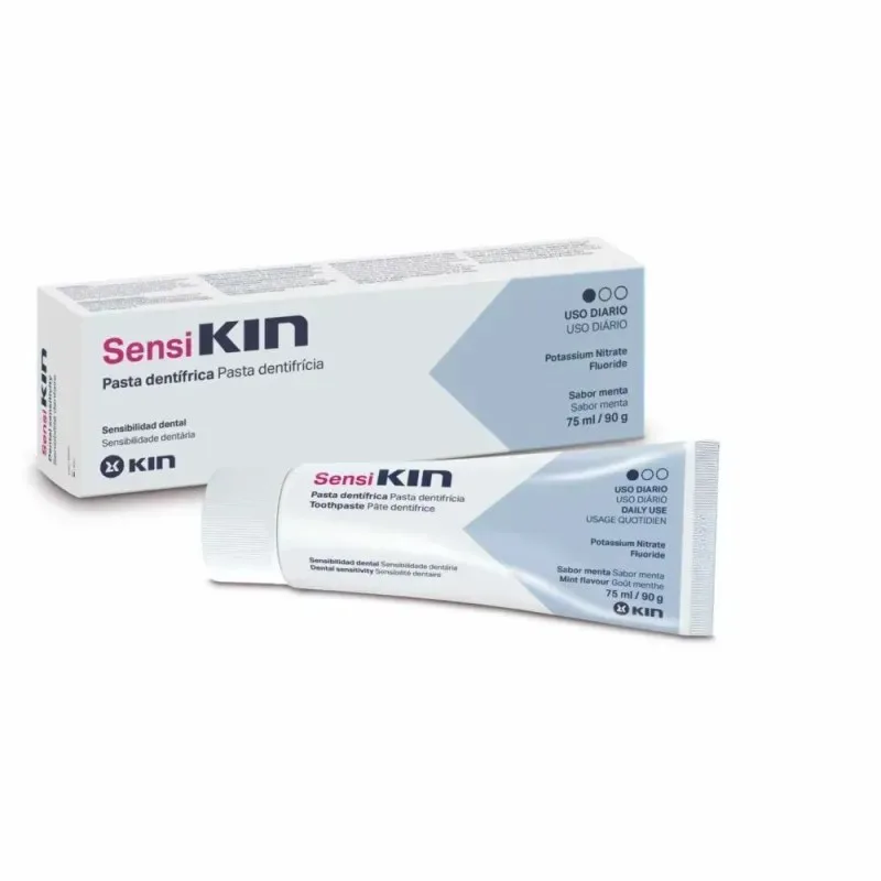 KIN Sensikin Dentifrice 75 ml