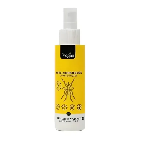 JOUVENCE Anti Moustique 150 ml