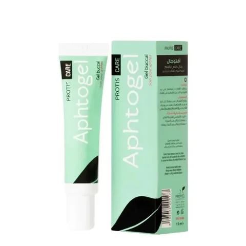PROTIS Care Aphtogel 15 ml