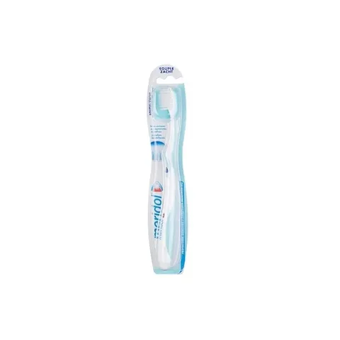 MERIDOL Brosse à Dents Protection Gensives Souple