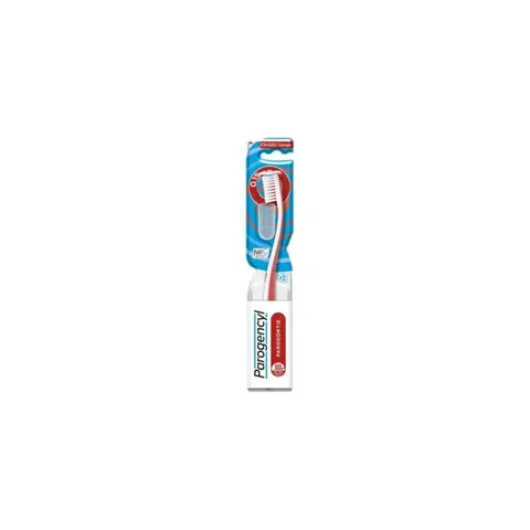 PAROGENCYL Brosse à Dents Expert Gencives Extra Souple