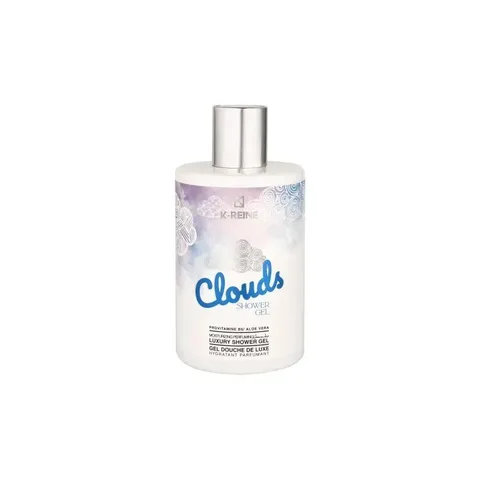 K-REINE Gel Douche de Lux Clouds 300 ml