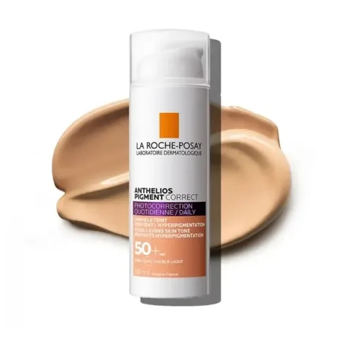 LA ROCHE POSAY Anthelios Pigment Correct SPF50+ 50 ml