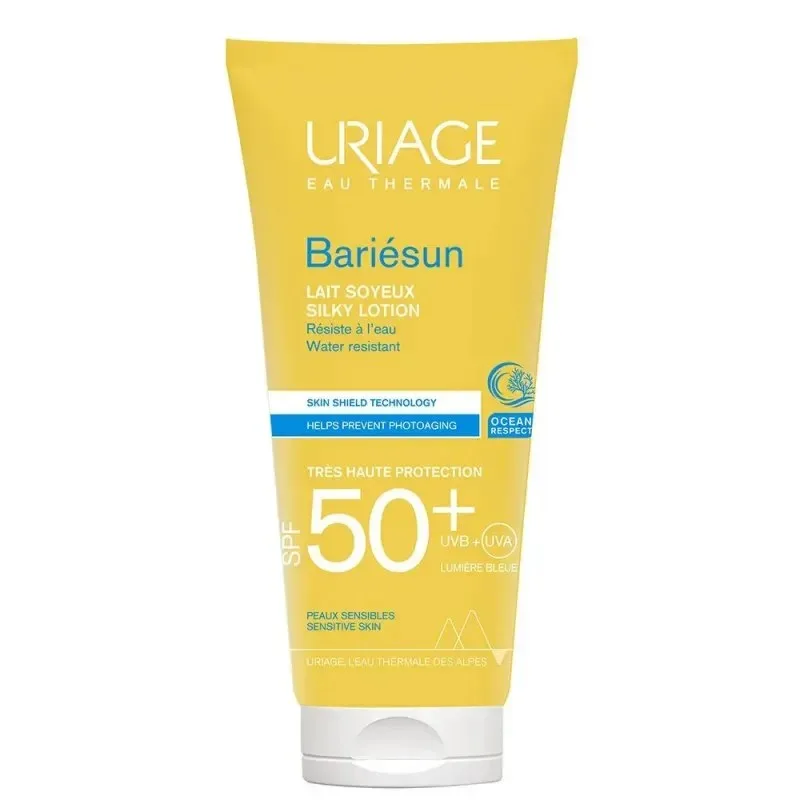 URIAGE Bariesun Lait SPF 50+ 100 ml