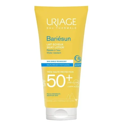 URIAGE Bariesun Lait SPF 50+ 100 ml