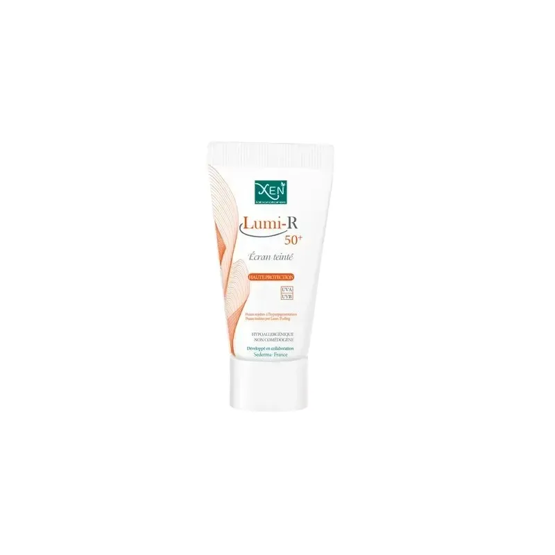 XEN Lumi R SPF50 50 ml