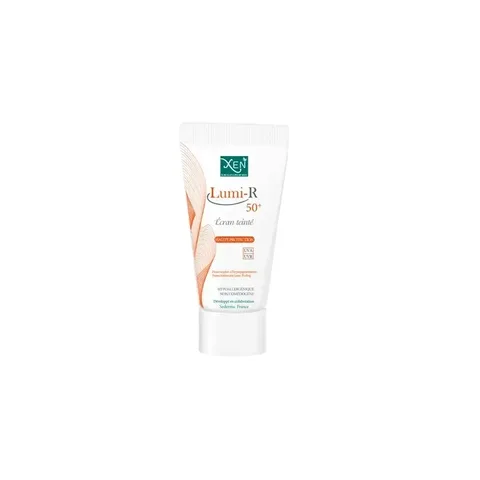 XEN Lumi R SPF50 50 ml