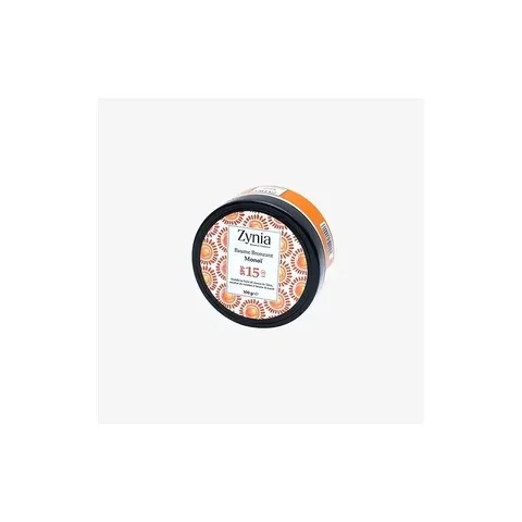 ZYNIA Baume Bronzant SPF30 100 g