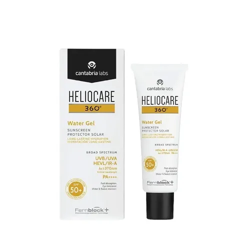 HELIOCARE 360° Water Gel SPF50+ 50 ml