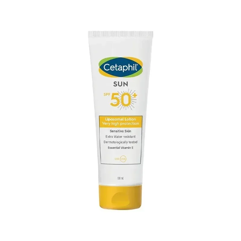 CETAPHIL Sun Liposomal Lotion SPF50+ 100 ml