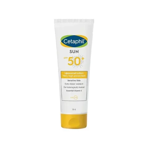 CETAPHIL Sun Liposomal Lotion SPF50+ 100 ml