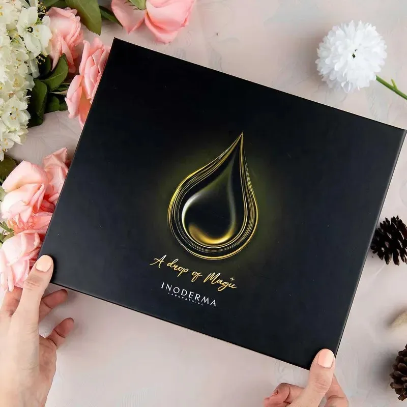 INODERMA Coffret à Drop Of Magic — photo 2