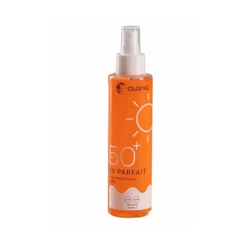 ALANIA Uv Parfait Spray Protecteur Corps SPF50+ 150 ml