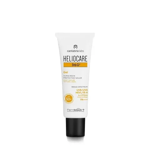 HELIOCARE 360° Gel Protecteur Solaire SPF50+ 50 ml