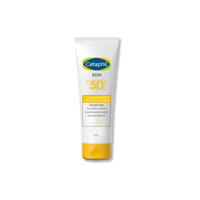 CETAPHIL Sun Liposomal Lotion SPF50+ 50 ml
