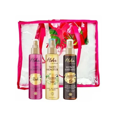 INODERMA Sac Aloha Pink