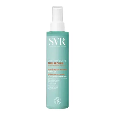 SVR Sun Secure Spray Après Soleil 200 ml