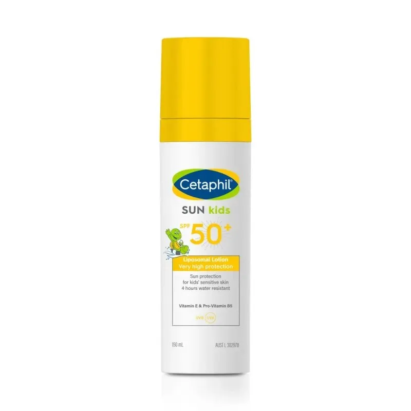 CETAPHIL Sun Kids Liposomal Lotion SPF50+ 150 ml
