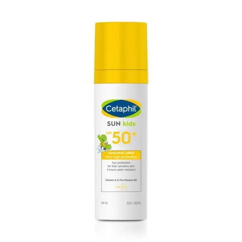 CETAPHIL Sun Kids Liposomal Lotion SPF50+ 150 ml