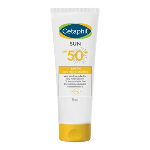 CETAPHIL Sun Extreme Gel 50+ Crème 100 ml