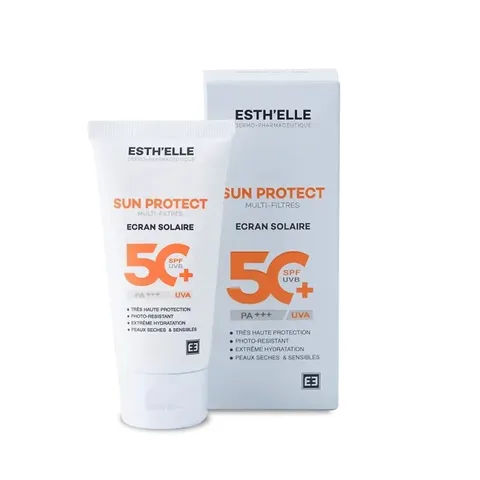 Esthelle Sun Protect Invisible SPF50+ 50 Gr