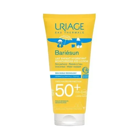 URIAGE Bariesun Lait Enfants SPF50+ 100 ml