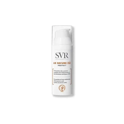 SVR Ak Secure Protect Dm SPF50+ 50 ml